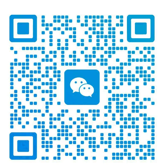 WeChat QR